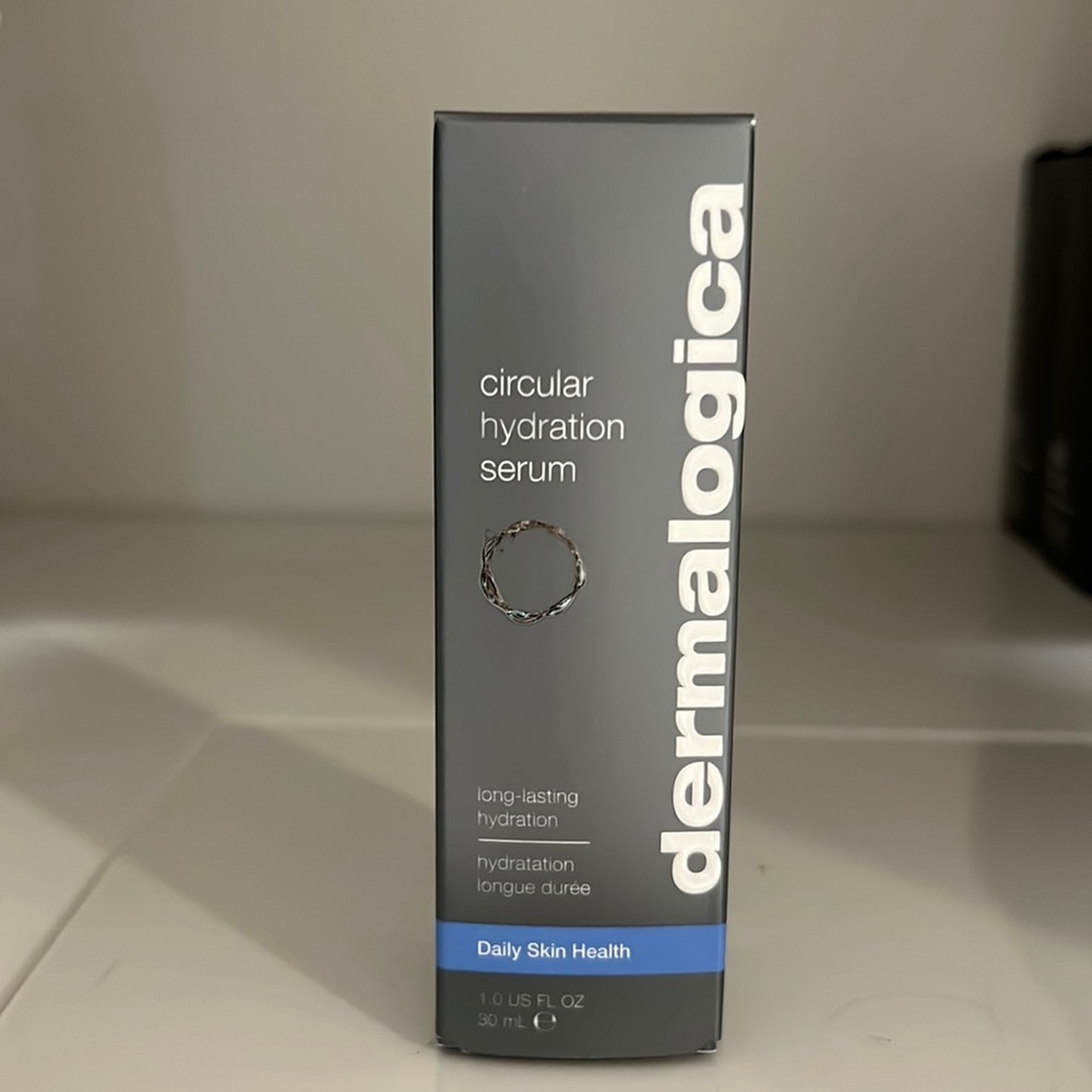 Dermalogica Circular Hydration Serum
